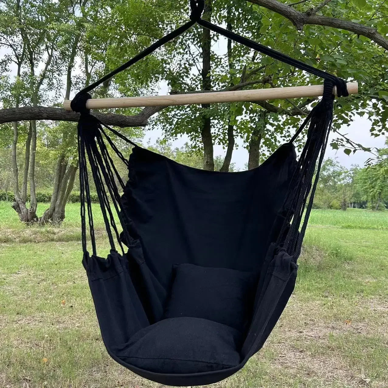 Hammock chair