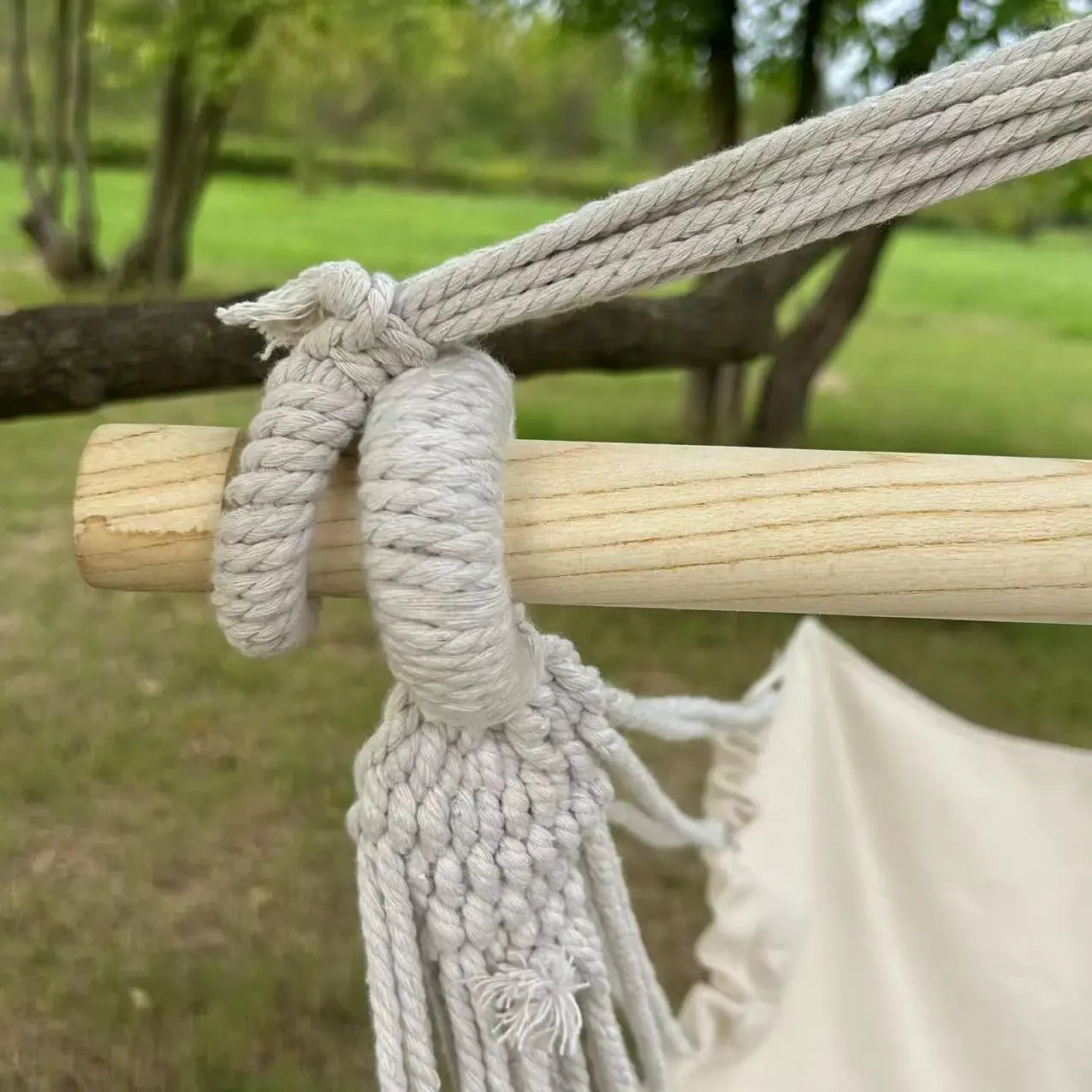 Hammock chair