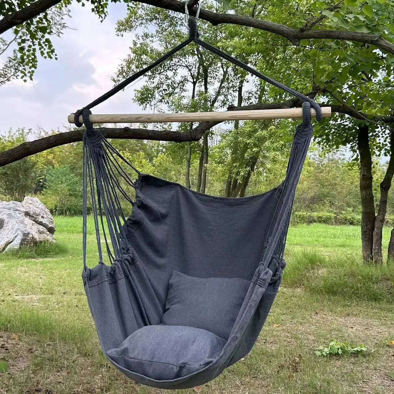 Hammock chair